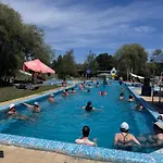 Relax Thermal Villapark Fuerdobelepovel 2*