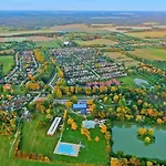 Relax Thermal Villapark Fuerdobelepovel فندق