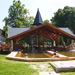 فندق Relax Thermal Villapark Fuerdobelepovel 2*
