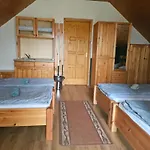 فندق Relax Thermal Villapark Fuerdobelepovel
