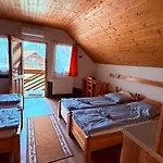 Relax Thermal Villapark Fuerdobelepovel فندق Csokonyavisonta