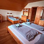 فندق Relax Thermal Villapark Fuerdobelepovel