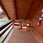 Relax Thermal Villapark Fuerdobelepovel 2* Csokonyavisonta