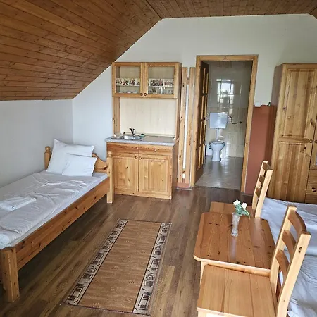 فندق Relax Thermal Villapark Fuerdobelepovel