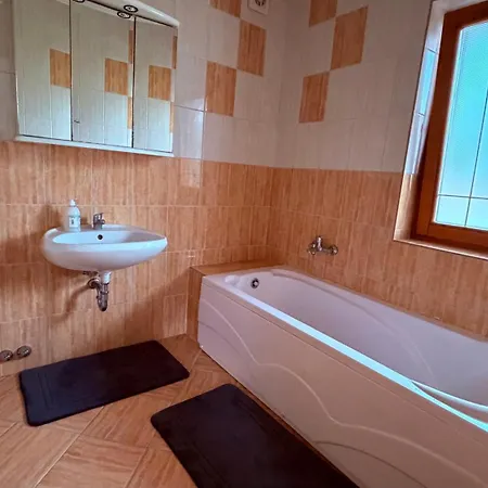 Hotel Relax Thermal Villapark Fuerdobelepovel Csokonyavisonta