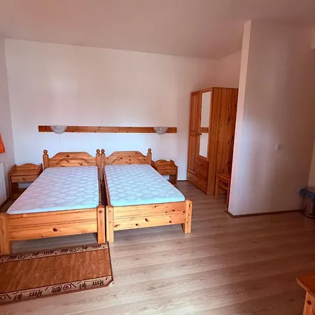 Hotel Relax Thermal Villapark Fuerdobelepovel 2*