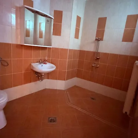 Relax Thermal Villapark Fuerdobelepovel Hotel