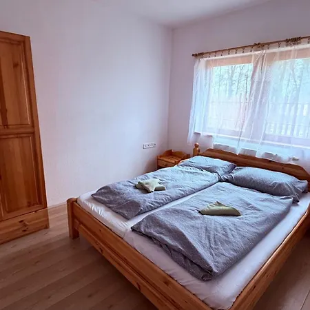 Relax Thermal Villapark Fuerdobelepovel Hotel 2*
