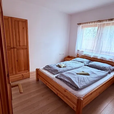 Hotel Relax Thermal Villapark Fürdőbelépővel