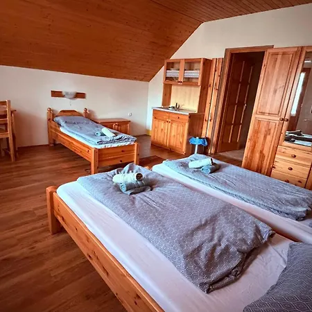 Hotel Relax Thermal Villapark Fürdőbelépővel