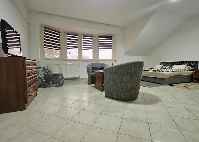 Relax Thermal Villapark Fuerdobelepovel